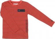 Реглан для хлопчика NWM р.122 паприка U44209-1