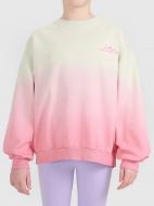 Свитшот 4F SWEATSHIRT F2272 4FJWSS26TSWSF2272-91A р.164 разноцветный
