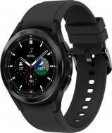 Смарт-часы Samsung Galaxy Watch 4 Classic 42mm black (SM-R880NZKASEK)
