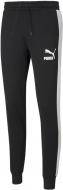 Штани Puma Iconic T7 Track Pants PT 53009801 р. S чорний