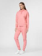 Брюки 4F 4FSS22TTROF125-63S р. L коралловый