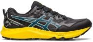 Кроссовки мужские демисезонные Asics GEL-SONOMA 7 1011B595-020 р.44,5 черные