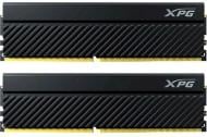 Оперативна пам'ять ADATA DDR4 SDRAM 16 GB (2x8GB) 3200 MHz (AX4U32008G16A-DCBKD45)