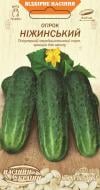 Насіння Насіння України огірок Ніжинський 1 г (4823099801138)