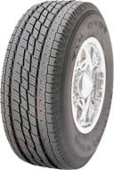 Шина TOYO OPEN COUNTRY U/T 235/65R17 104 H всесезонные