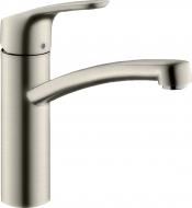 Смеситель для кухни Hansgrohe Focus KM160 31806800