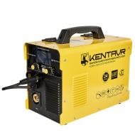 Инвертор сварочный Кентавр MIG-350 DigitAll LCD + Маска Кентавр СМ-315Р (1+3)