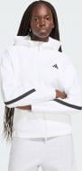 Джемпер Adidas W Z.N.E. FZ KF6326 р.M белый