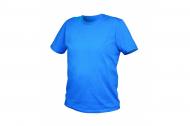 Футболка HOEGERT VILS HT5K412 р.XL (54) синий
