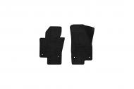 Коврики автомобильные EVAtech Premium Volkswagen Passat (B6) (without armrest) 2005-2010 6 поколение Sedan EU 2 шт. VW33532AH2AV4VPB модельные