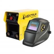 Аппарат сварочный Кентавр СВ-300НМК + Маска СМ-205Р (1+1)