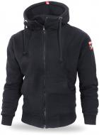 Толстовка Dobermans Aggressive BZ167 р. M черный