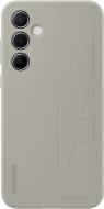 Чохол-накладка Samsung Standing Grip Case Gray (EF-GA556TJEGWW) для A55