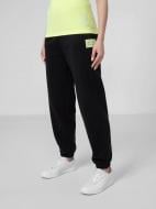 Брюки 4F WOTROUSERS SPDD012 H4Z22-SPDD012-20S р. XL черный