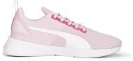 Кроссовки для девочек Puma FLYER RUNNER JR 19292837 р.37 розовые