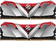 Оперативна пам'ять ADATA DDR4 SDRAM 16 GB (2x8GB) 3600 MHz (AX4U36008G18I-DR30)