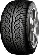 Шина YOKOHAMA PA02 255/45R20 105 V лето