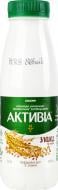 Біфідойогурт Активіа питний 1,5% 5 злаків 290 г