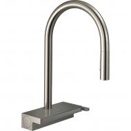 Смеситель для кухни Hansgrohe Aquno Select M81 73837800