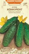 Насіння Насіння України огірок Конкурент 1 г (4823099801107)