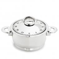 Кухонний механічний таймер Cooking Pot TD 1608 ADE