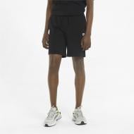 Шорти Puma Downtown Shorts 8" TR 53367801 р. S чорний
