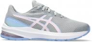 Кроссовки для девочек Asics GT-1000 12 GS 1014A296_021 р.38 серые