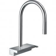 Смеситель для кухни Hansgrohe Aquno Select M81 73837000