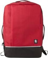 Рюкзак Crumpler Proper Roady Backpack L 15" deep red (PRYBP-L-002) Рюкзак Crumpler Proper Roady Backpack L 15" deep red (PRYBP-L-002)