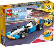 Конструктор LEGO Creator Супердвигатели 31072