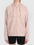 Джемпер 4F SWEATSHIRT F2205 4FWSS26TSWSF2205-83S р.L бежевий