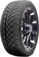 Шина Nitto NT420S XL 285/40R20 108V літо Шина Nitto NT420S XL 285/40R20 108V літо