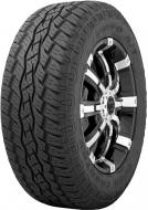 Шина TOYO OPEN COUNTRY A/T 285/50R20 116 T всесезонные