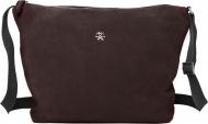 Сумка Crumpler Bavarian Boomer Shoulder 11" dark brown (BABS-002)