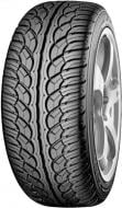 Шина YOKOHAMA PA02 285/35R22 106 V лето