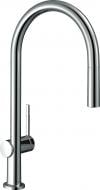 Смеситель для кухни Hansgrohe Talis M54 KM210 72802000