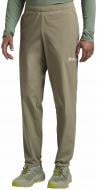 Брюки Jack Wolfskin PRELIGHT SWIFT PANT M A63779_4030 р. L бежевый