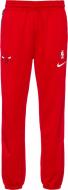 Брюки Nike CHI M NK SPOTLIGHT PANT CN3896-657 р. XL красный