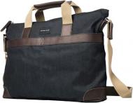 Сумка Crumpler Betty Blue Slim Laptop 15" dark denim/earth brown (BEBSL15-001)