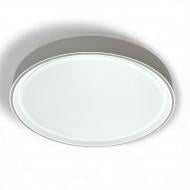 Светильник потолочный LIGHT SET HVYLYA 500 68 Вт белый 3000-6500+RGB К