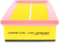 Фильтр воздушный Champion CH CAF100836P