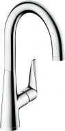Смеситель для кухни Hansgrohe Talis S KM220 72814000