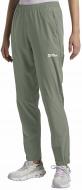 Штани Jack Wolfskin PRELIGHT SWIFT PANT W A63780_4136 р. L зелений