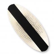 Світильник настінний LIGHT SET PTASHKA WL LO 10 Вт чорний