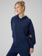 Джемпер 4F SWEATSHIRT F2178 4FWSS26TSWSF2178-31S р.L синій
