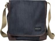 Сумка Crumpler Betty Blue Sling 10" dark denim/earth brown (BEBS-001)