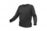 Футболка HOEGERT ILM HT5K420-2XL р.2XL (56) графит