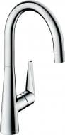 Смеситель для кухни Hansgrohe Talis S KM260 72810000