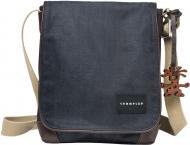 Сумка Crumpler Betty Blue Sling XS 8" dark denim/earth brown (BEBS-XS-001) Сумка Crumpler Betty Blue Sling XS 8" dark denim/earth brown (BEBS-XS-001)