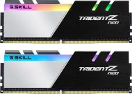 Оперативна пам'ять G.Skill DDR4 SDRAM 32 GB (2x16GB) 3600 MHz (F4-3600C18D-32GTZN)